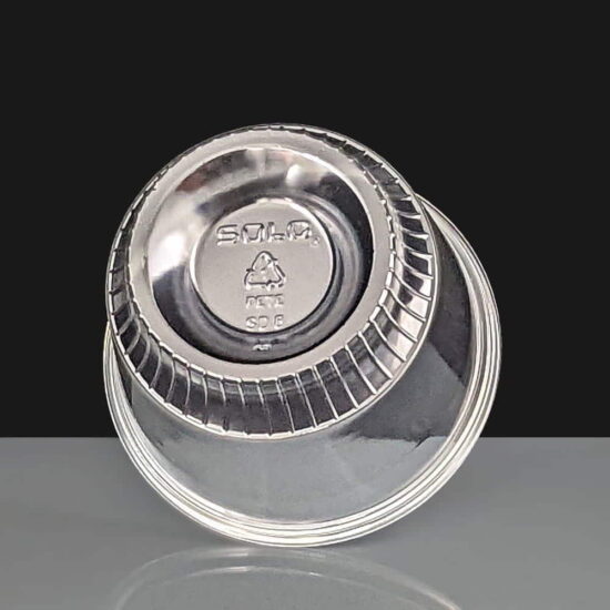8oz Soloserve Container (50) 8oz Soloserve Container (50)