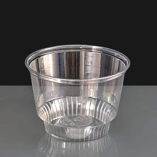 8oz Soloserve Container (50)
