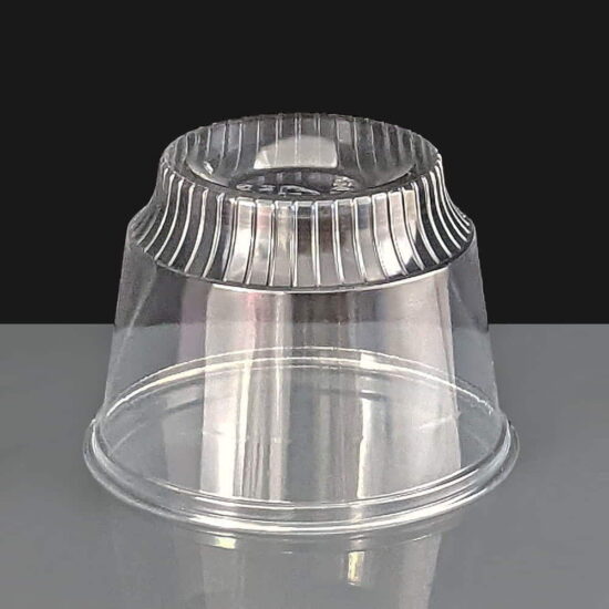 8oz Soloserve Container (50) 8oz Soloserve Container (50)