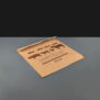 Standard Gum Seal Bag 250 x 300mm