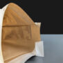 Standard Gum Seal Bag 250 x 300mm
