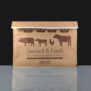 Standard Gum Seal Bag 360 x 300mm