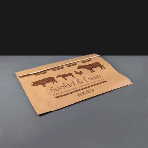 Standard Gum Seal Bag 360 x 300mm