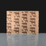 Standard Gum Seal Bag 360 x 300mm