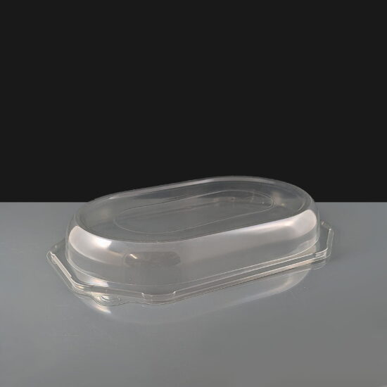 Small Octagonal Platter Lid Small Octagonal Platter Lid