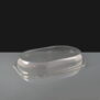 Small Octagonal Platter Lid