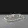 Small Octagonal Platter Base