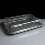 Prestige Clear Sandwich Platter Lid