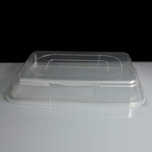 Small Platter Lid