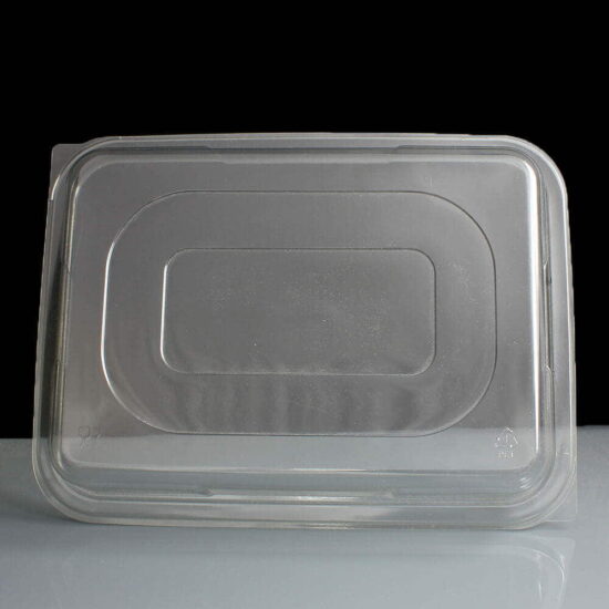 Small Prestige Black Sandwich Platter Base Small Prestige Black Sandwich Platter Base