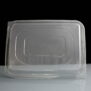 Small Prestige Black Sandwich Platter Base