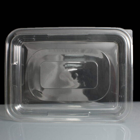 Prestige Clear Sandwich Platter Lid Prestige Clear Sandwich Platter Lid
