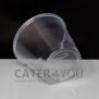 5.5fl.oz PP Deli Pots Clear