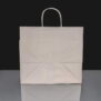 SOS1 Large Twisted Handle Bag - with traybake box
