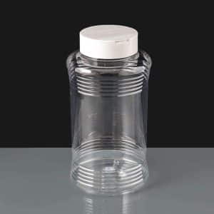 1000ml PET Spice Jar