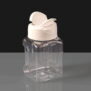 100ml PET Spice Jar & Lid