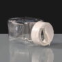 100ml PET Spice Jar & Lid