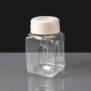 100ml PET Spice Jar & Lid