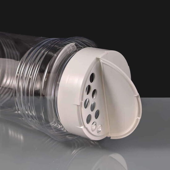 500ml PET Spice Jar 500ml PET Spice Jar