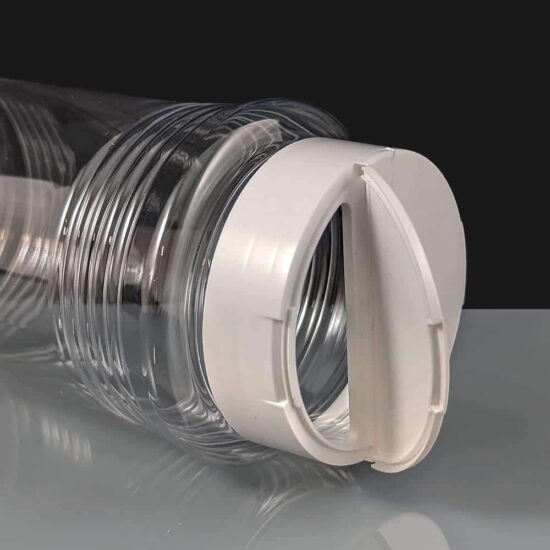 500ml PET Spice Jar 500ml PET Spice Jar