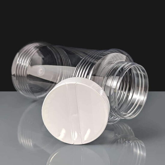 750ml PET Spice Jar 750ml PET Spice Jar