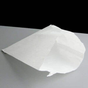 TA/P10 - 250 x 250mm White Paper Bag 