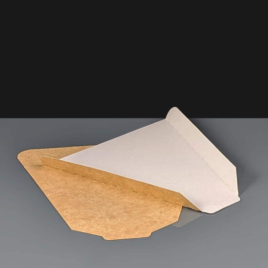 Pizza Slice Holder - In hand Pizza Slice Holder - In hand