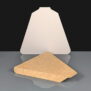 Pizza Slice Holder - Upright