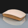 TA018 - Biodegradable Kraft Food Tray