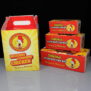 Small, Medium, Large and Bucket Designs Available