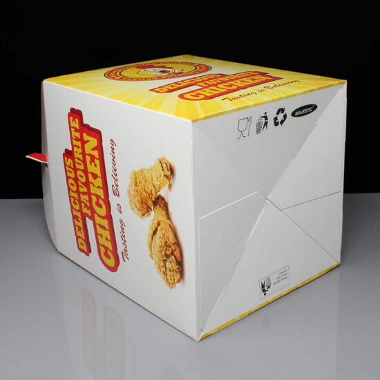 Large Family Fried Chicken Boxes or Bucket Large Family Fried Chicken Boxes or Bucket