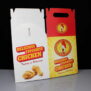 Large Family Fried Chicken Boxes or Bucket