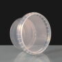 TE240 240ml Round Tamper Evident Container