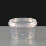 TE240 240ml Round Tamper Evident Container