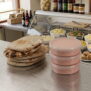 250ml Round Tamperproof Container and Lid