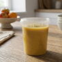 520ml Tamperproof Container and Lid