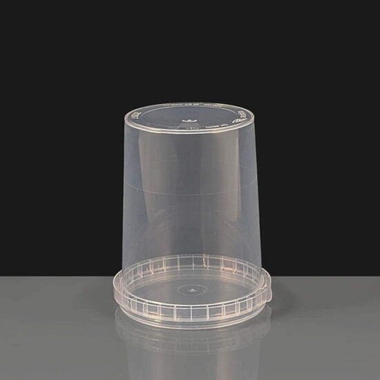 520ml tamper evident container with lid 520ml tamper evident container with lid