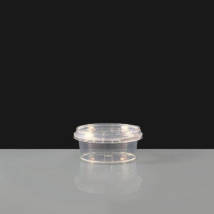 TE60/69 60ml Tamper Evident Container