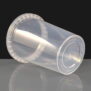 670ml Tamper Evident Container & Lid - Base