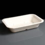 Compostable 12oz Gourmet Food Container Base
