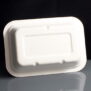 Compostable 12oz Gourmet Food Container Base