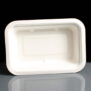 Compostable 12oz Gourmet Food Container Base