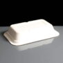 Compostable 12oz Gourmet Food Container Base