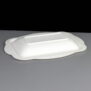 Compostable V3 Gourmet Food Container Lid