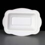 Compostable V3 Gourmet Food Container Lid
