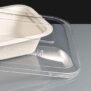 V3 PLA Gourmet Food Container Lid