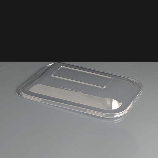 V3 PLA Gourmet Food Container Lid