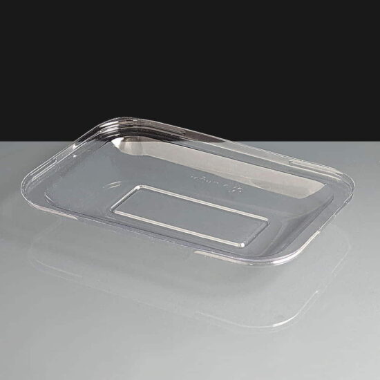 V3 PLA Gourmet Food Container Lid V3 PLA Gourmet Food Container Lid