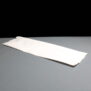 White Paper Small Baguette Bags 4 x 6 x 14