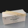 Wooden Kebab Skewers 300mm